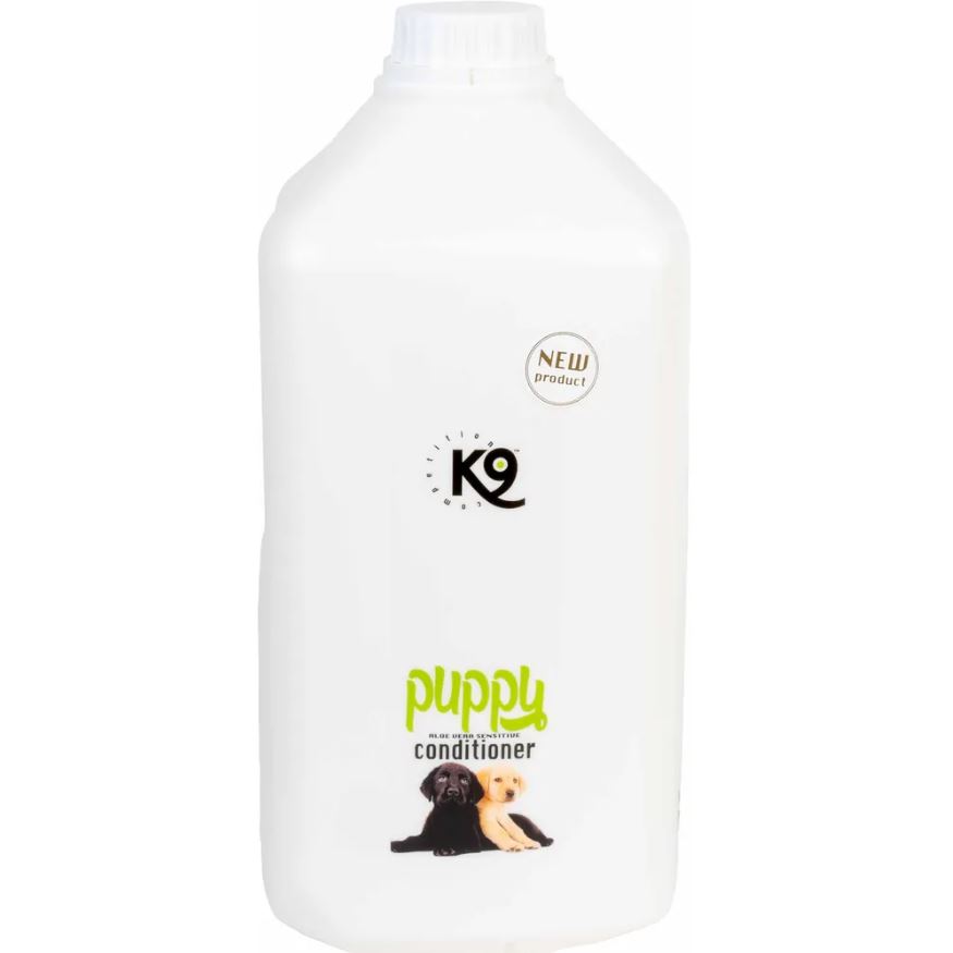 K9 Conditioner for Puppies - 2.7L