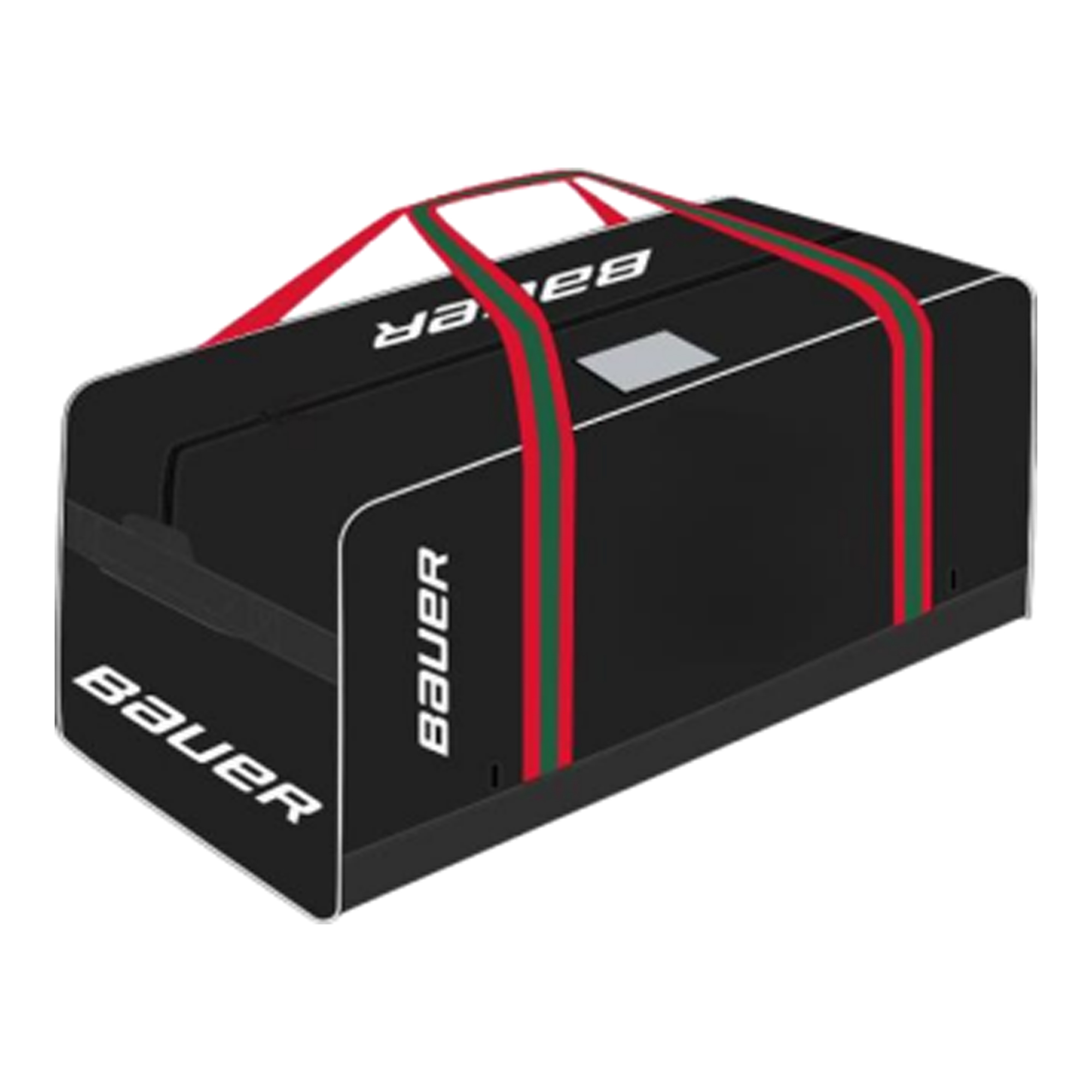 Bauer Team Unity Duffle Bag (Kalix HC)