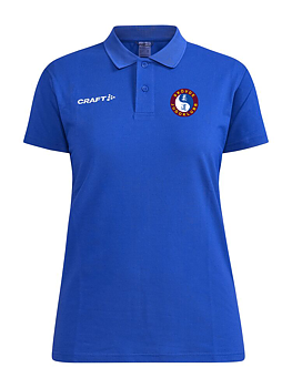 Craft Progress 2.0 Polo W (Skövde Judo)