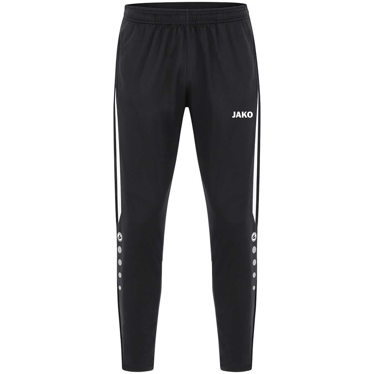 JAKO Polyesterbyxa Power Junior (Ronneby BK)