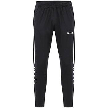 JAKO Polyesterbyxa Power Junior (Ronneby BK)