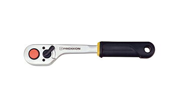 Proxxon Baton ratchet, 1/4inches