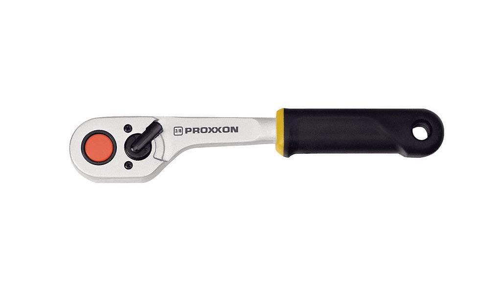 Proxxon Baton ratchet, 3/8inches