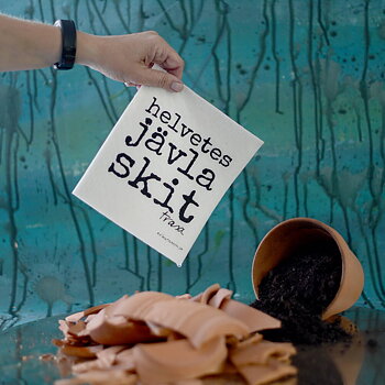 Erika Tubbin Disktrasa - Skittrasa