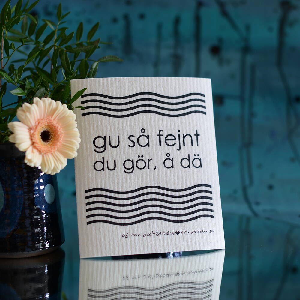 Erika Tubbin Disktrasa - Öschötte Guschelov - Fejnt - 3