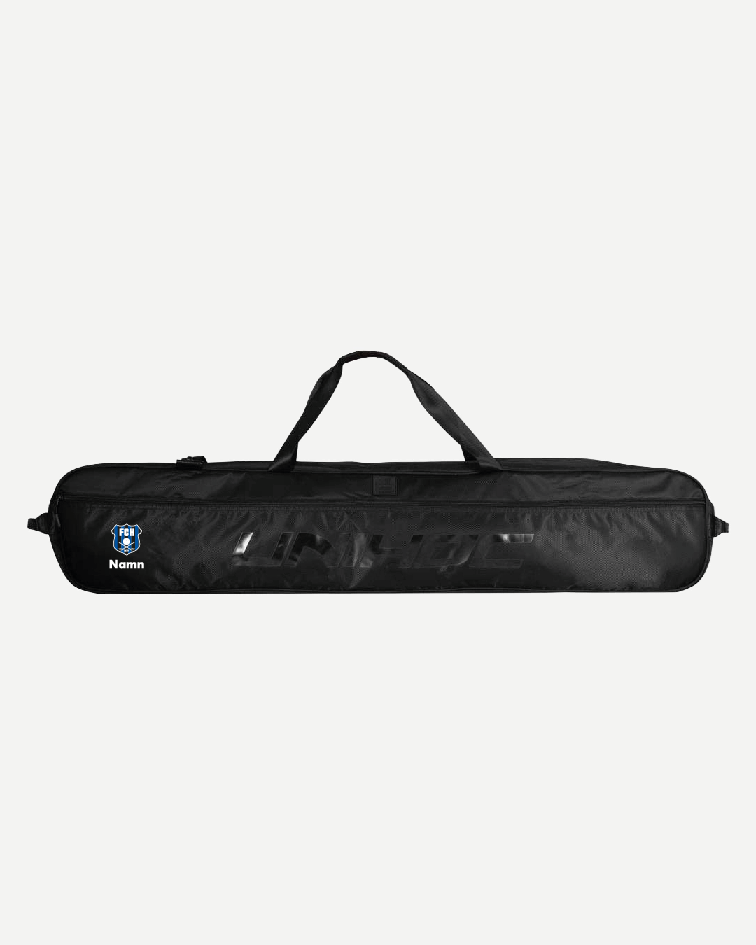 UNIHOC Toolbag DARK LINE dual case (20 sticks) (FC Helsingborg)
