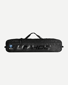 UNIHOC Toolbag DARK LINE Junior (12 sticks) (FC Helsingborg)