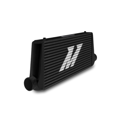 Mishimoto - Universal Intercooler R-Line 600x300 - Svart  - 2