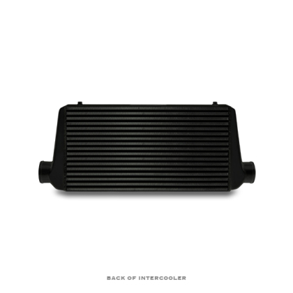 Mishimoto - Universal Intercooler R-Line 600x300 - Svart  - 4