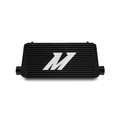 Mishimoto - Universal Intercooler R-Line 600x300 - Svart 