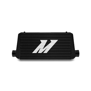 Mishimoto - Universal Intercooler R-Line 600x300 - Svart 