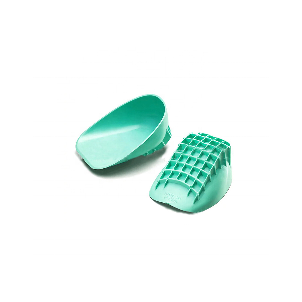 Hälkopp - 2 st - hälkoppsinlägg som minskar smärta under hälen