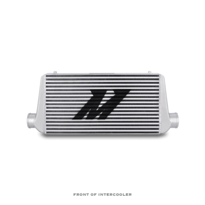 Mishimoto - Universal Intercooler R-Line 600x300 - Silver