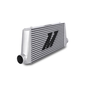 Mishimoto - Universal Intercooler R-Line 600x300 - Silver