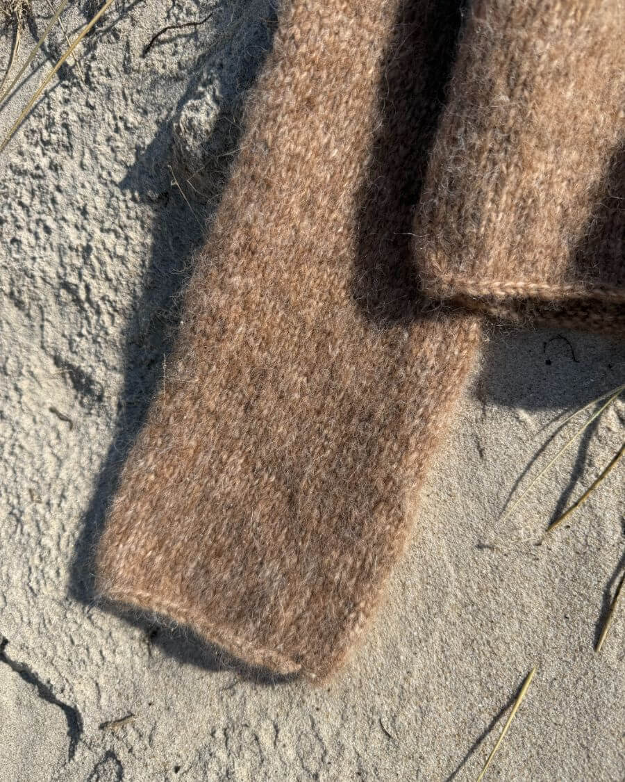 Ivy Sweater | Petiteknit - 4
