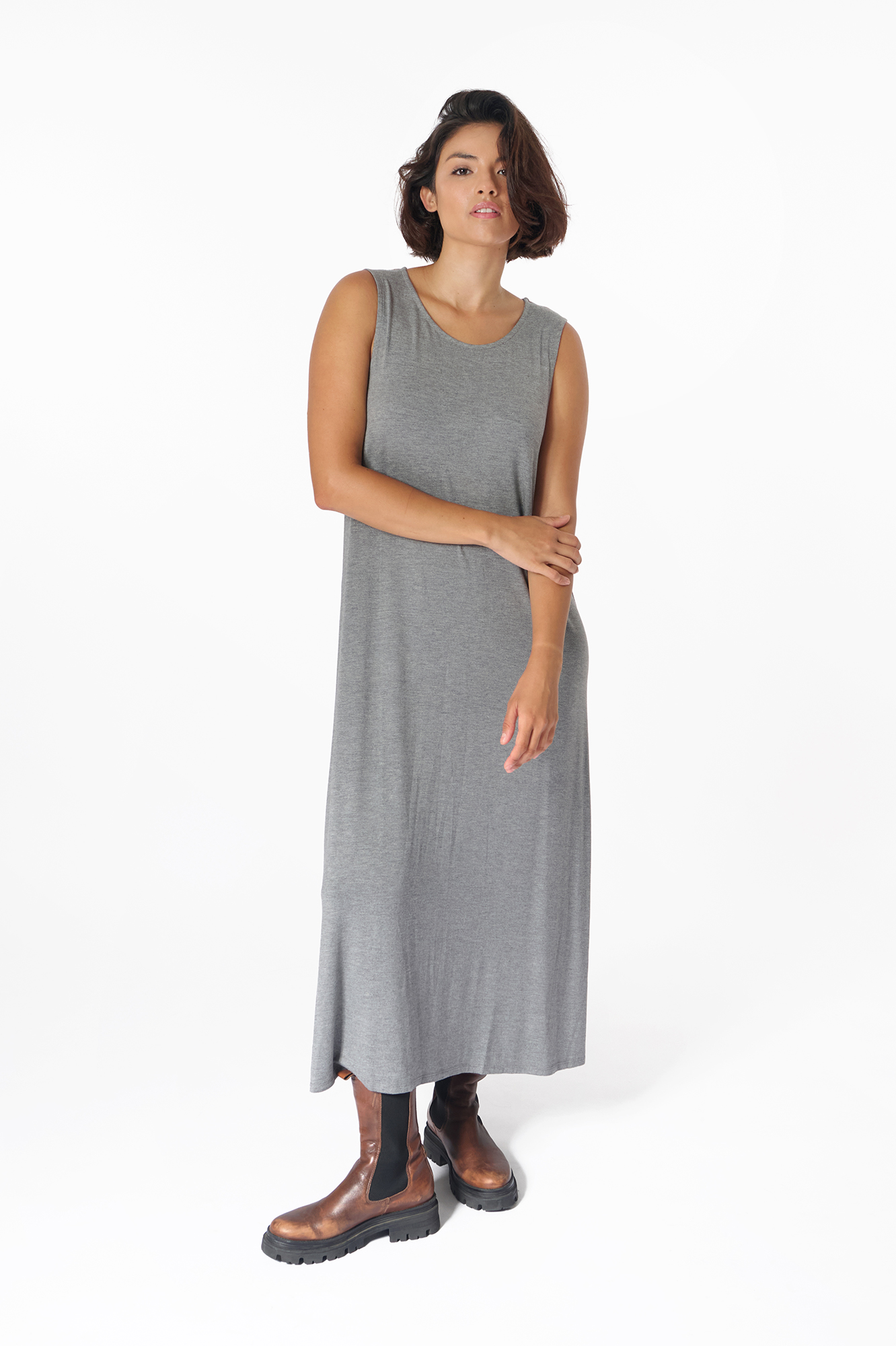 Runa dress  tin