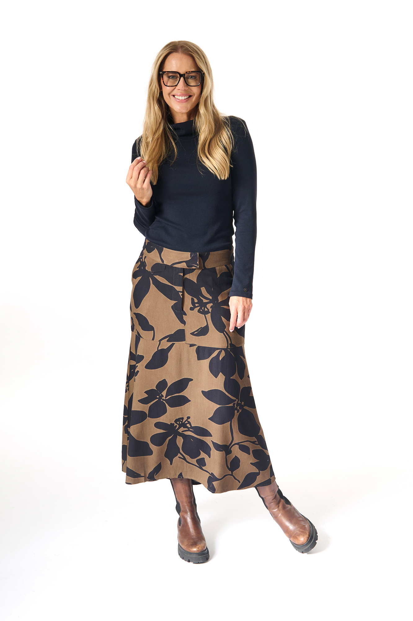 Ilona top  ink - 3