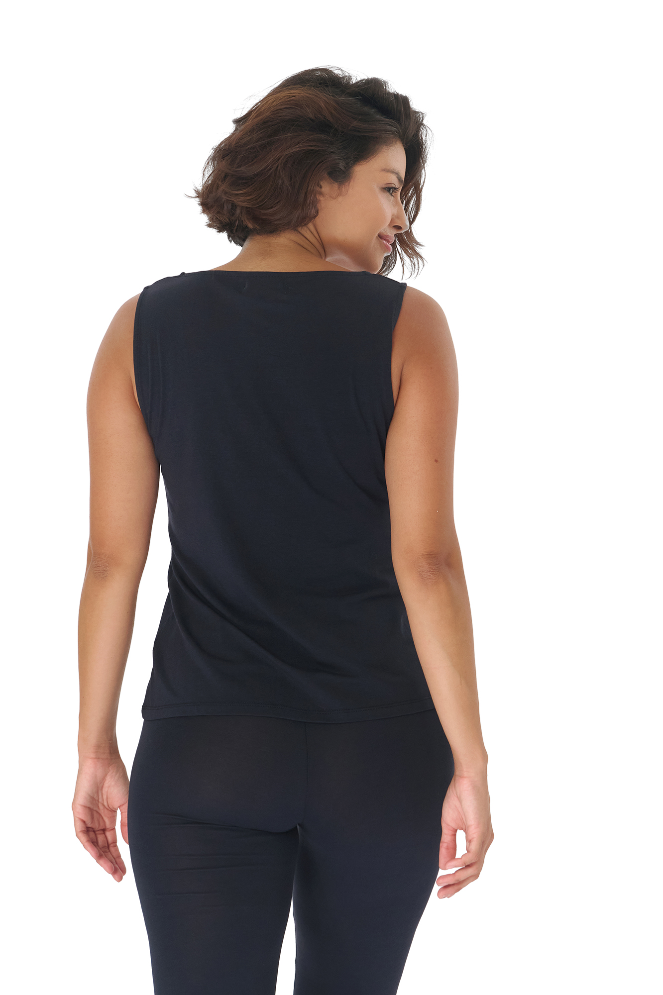 Isa singlet  ink - 2