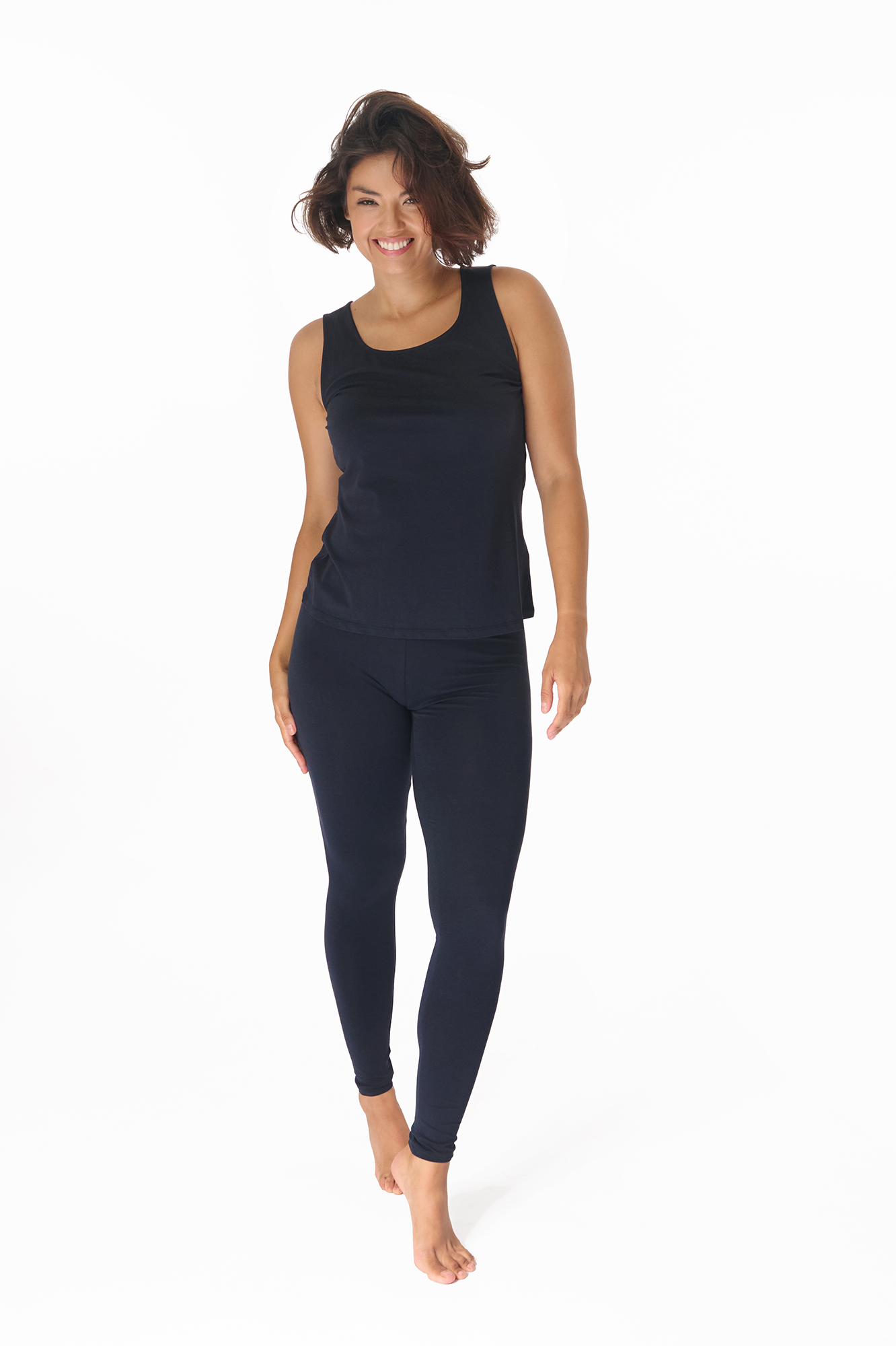Inez leggings  ink
