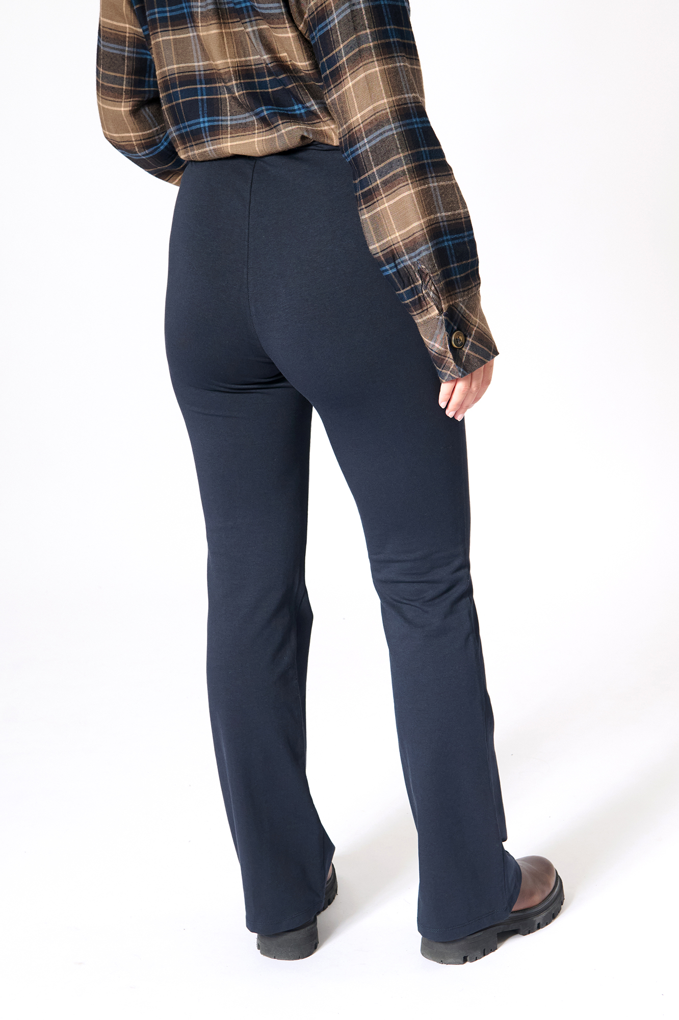 Irma trouser  ink - 5