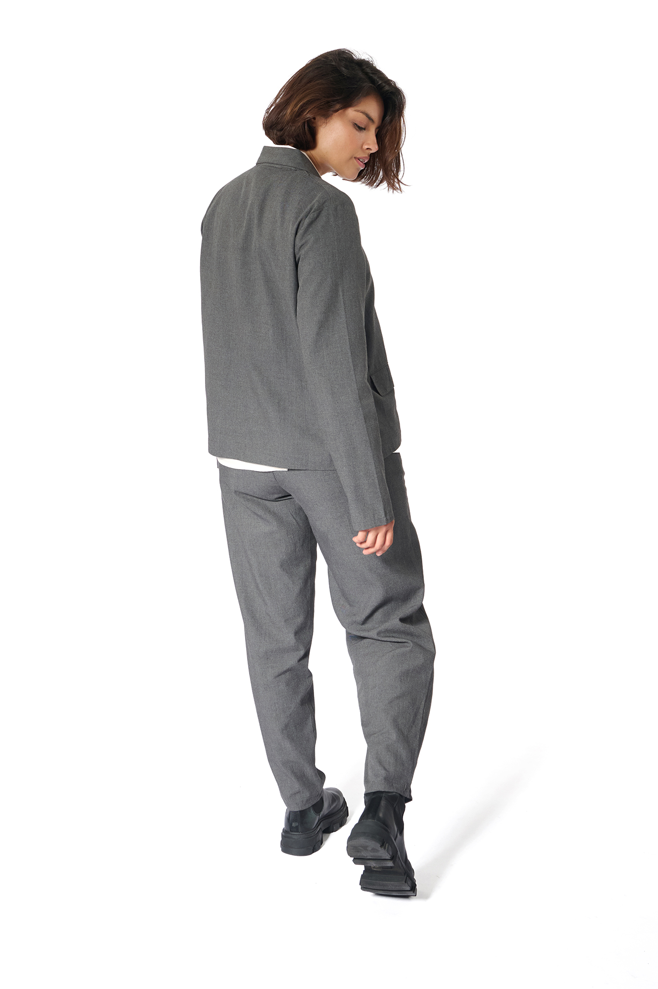 Gill jacka  platinum - 8