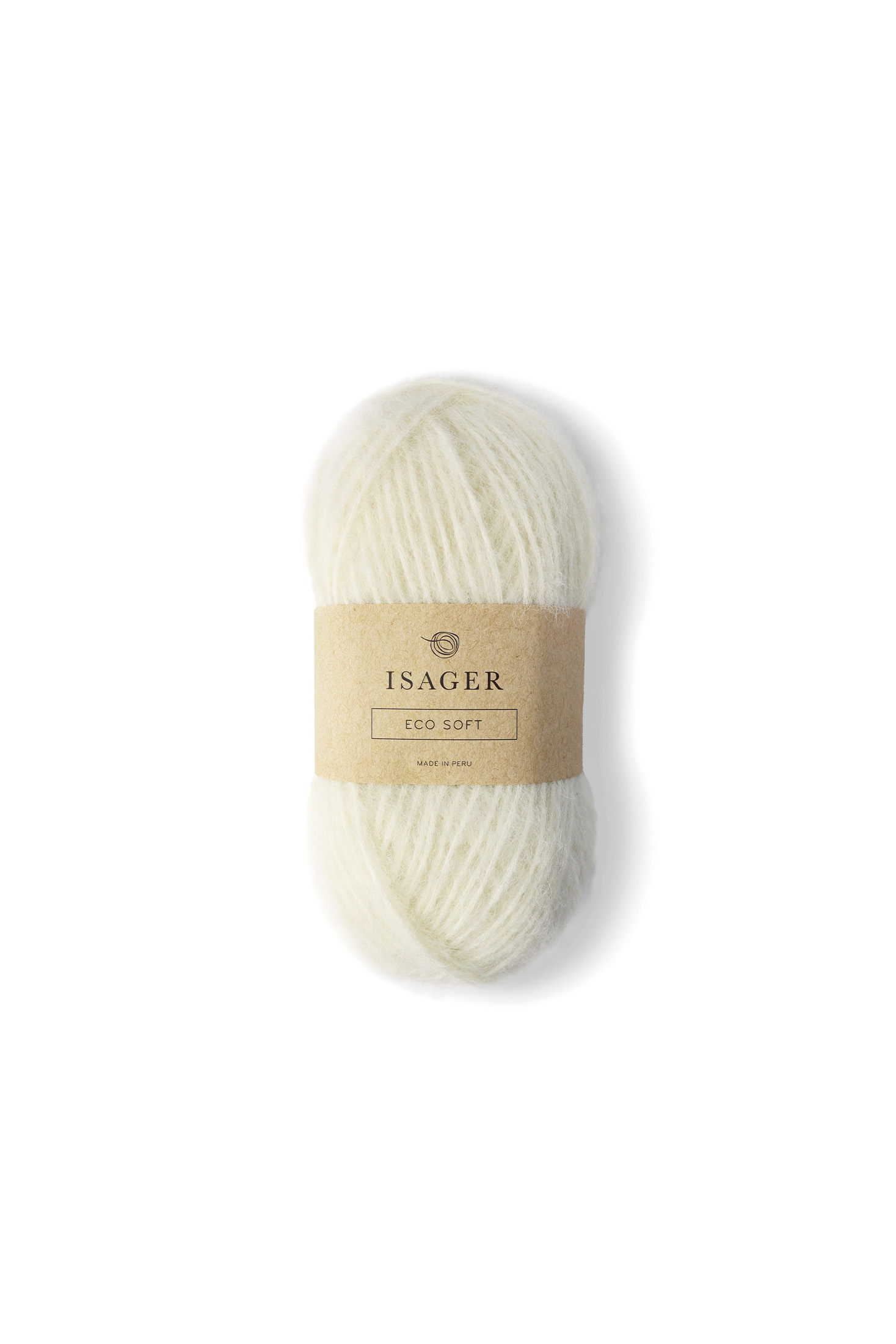 Isager Soft E0 - OUT OF STOCK 