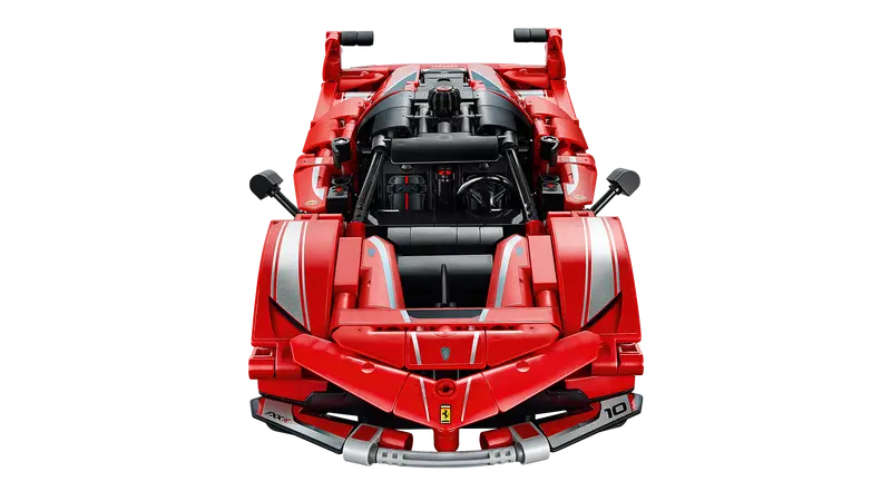 LEGO 42212 Ferrari FXX K - 5