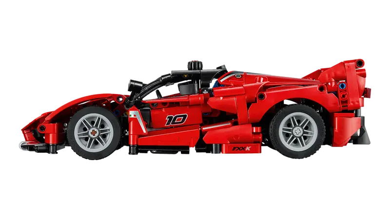 LEGO 42212 Ferrari FXX K - 3