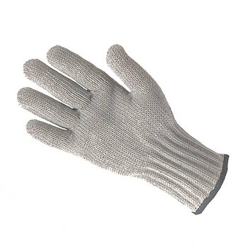 Glove Handske Bennet (mandolin protection), Small/8
