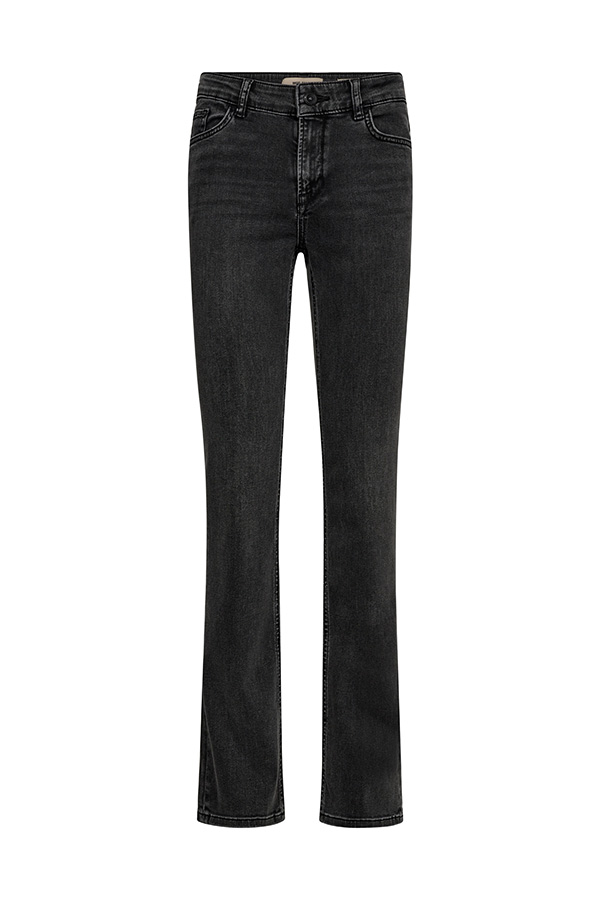 MMAshley Deluxe Jeans Grey - 6