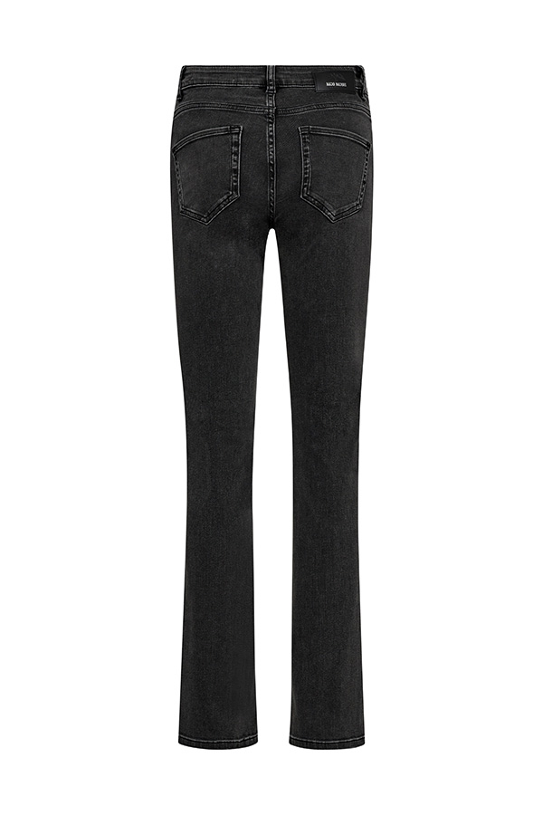 MMAshley Deluxe Jeans Grey - 7