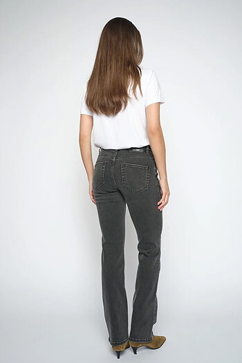 MMAshley Deluxe Jeans Grey
