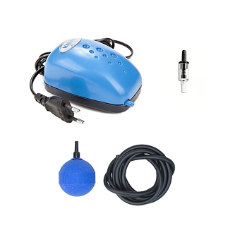 IWS Oxypot DWC Air Pump Kit 