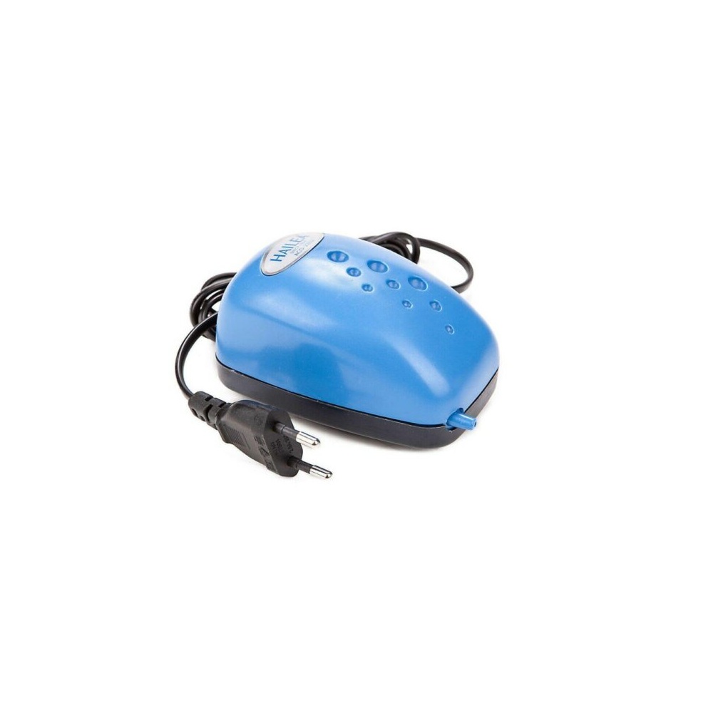 IWS Oxypot DWC Air Pump Kit  - 4