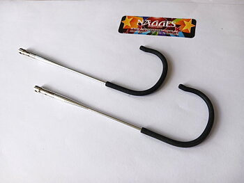 Ear piece / pair 