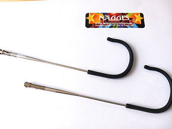 Ear piece / pair 