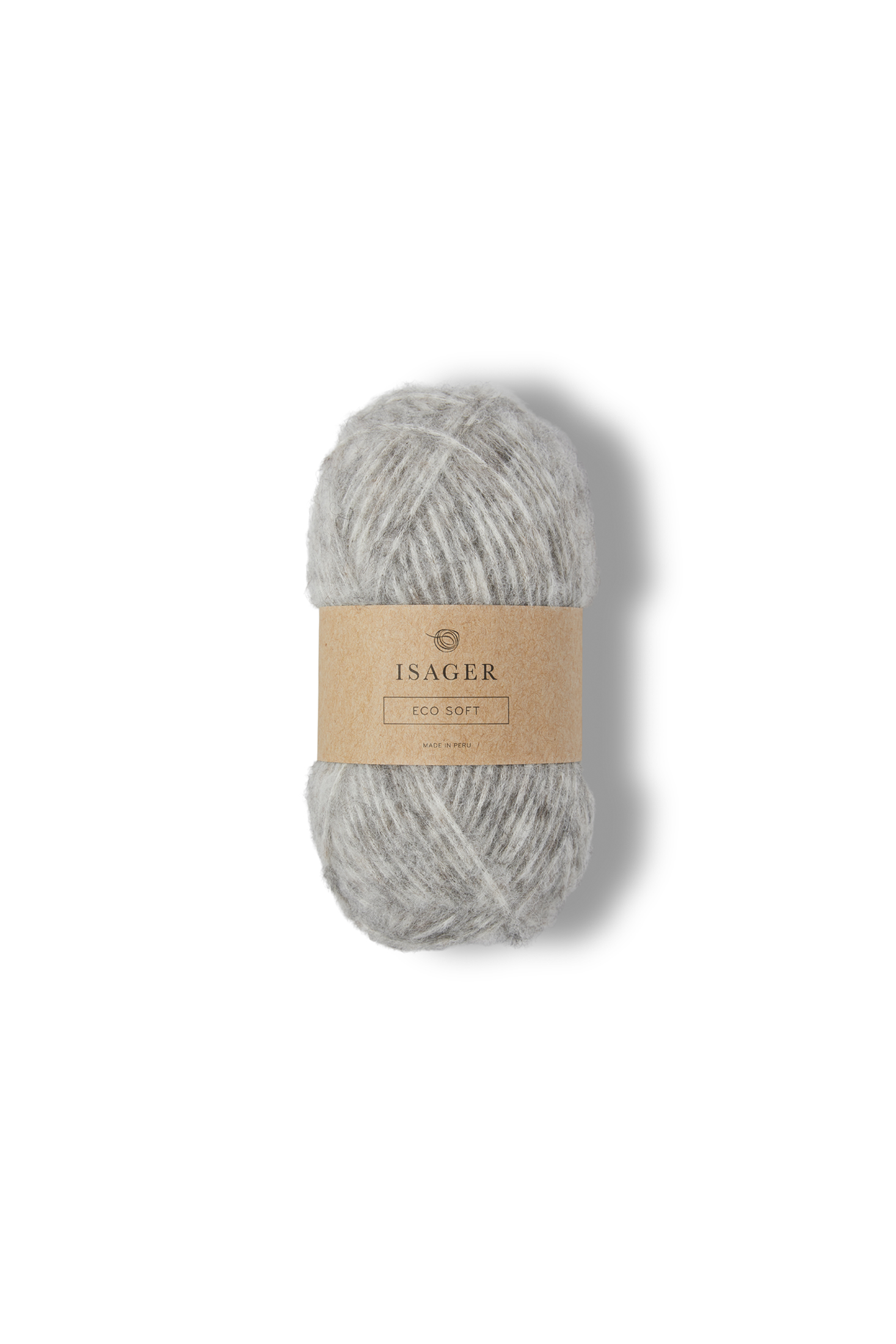 Isager Soft E2S - OUT OF STOCK
