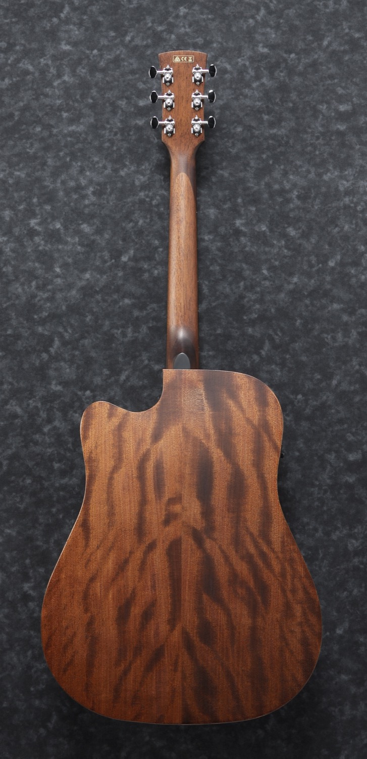 Ibanez PF12MHCE-OPN - 5