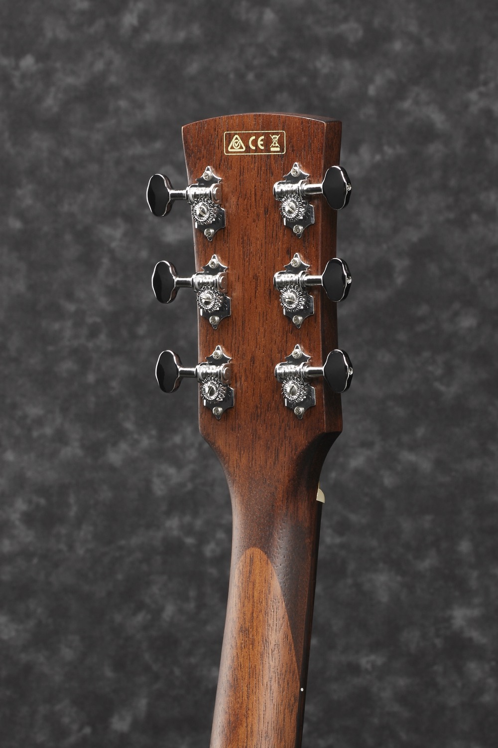 Ibanez PF12MHCE-OPN - 3
