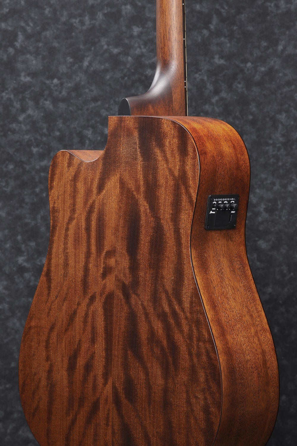 Ibanez PF12MHCE-OPN - 2