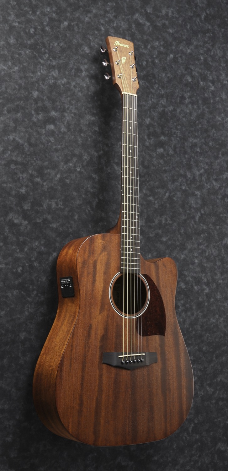 Ibanez PF12MHCE-OPN - 4