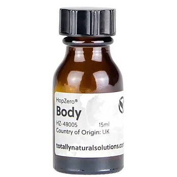 HopZero® Body 15 ml
