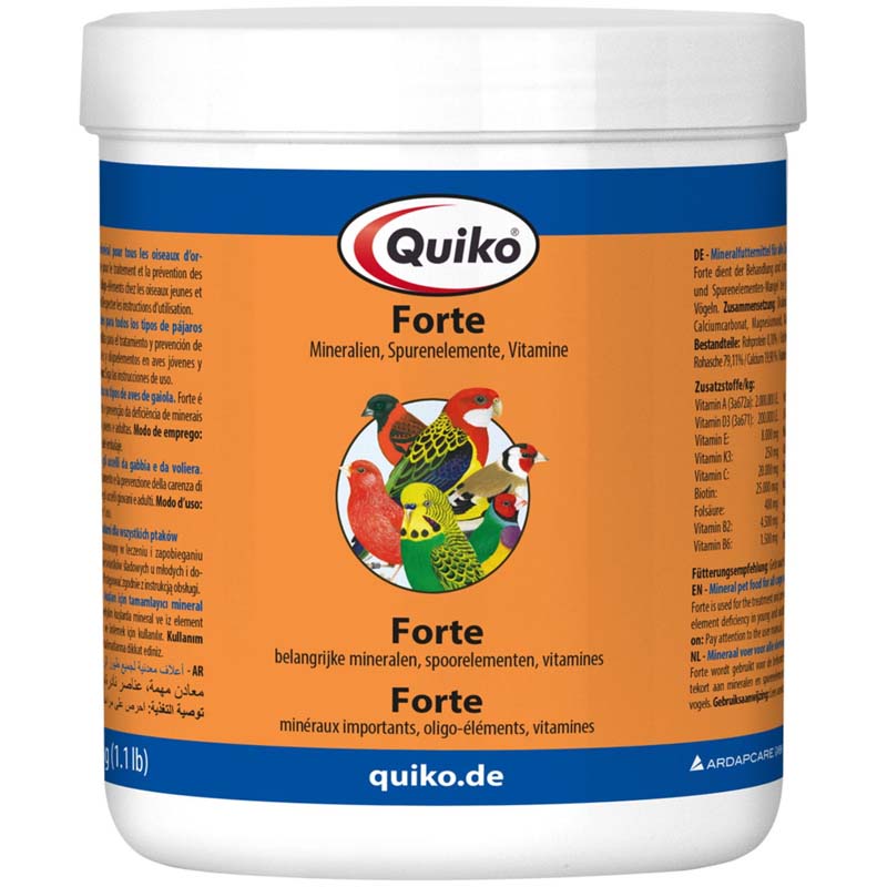 Quiko Forte 500 g