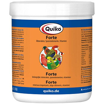 Quiko Forte 500 g