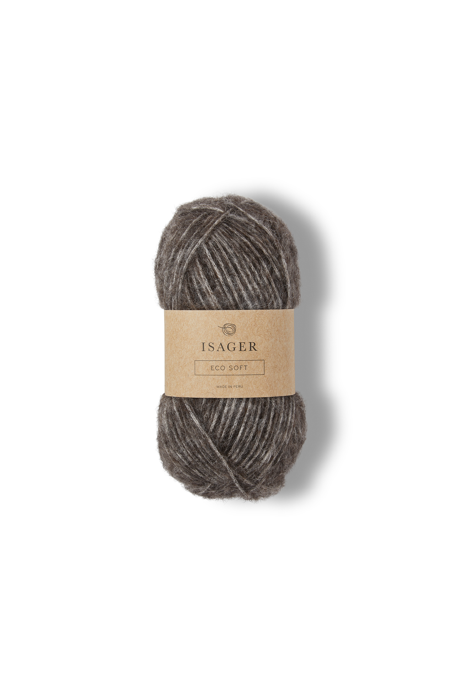 Isager Soft E4S