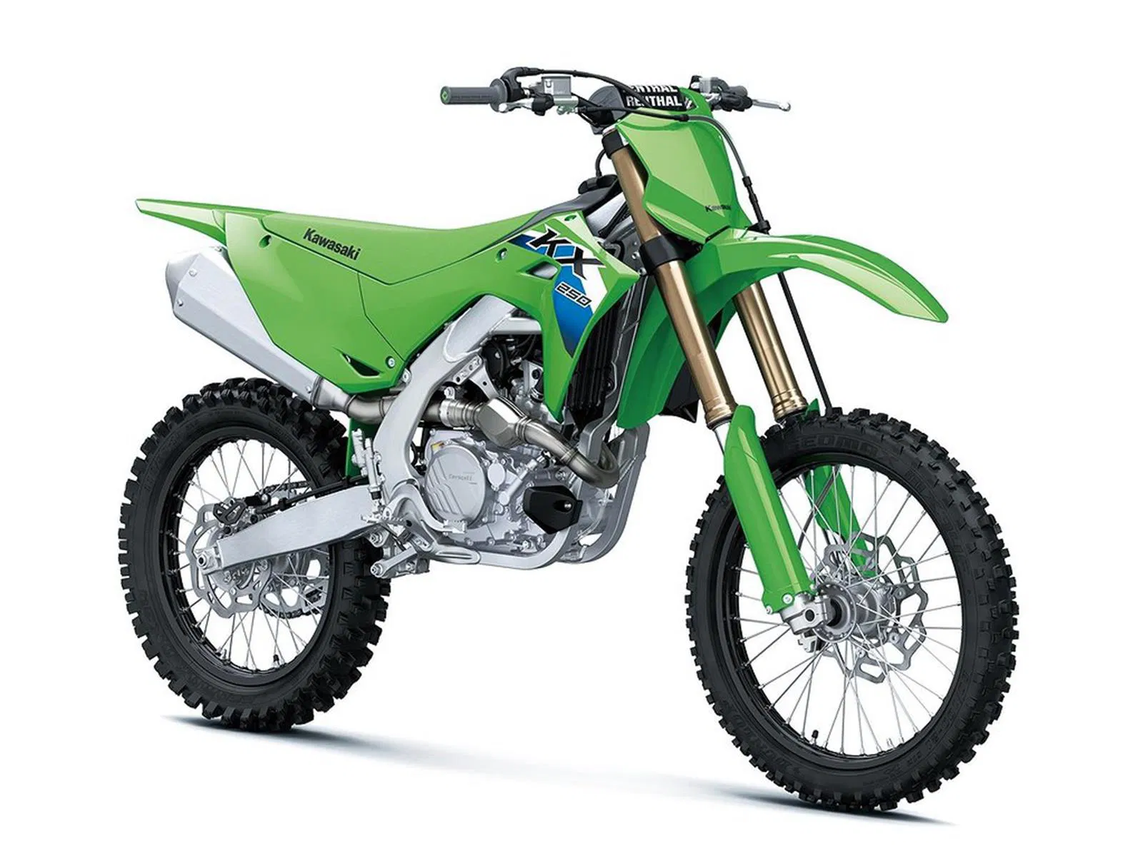 Kawasaki KX250 2026 / Slutförsäljning / Räntefritt 24mån - 3
