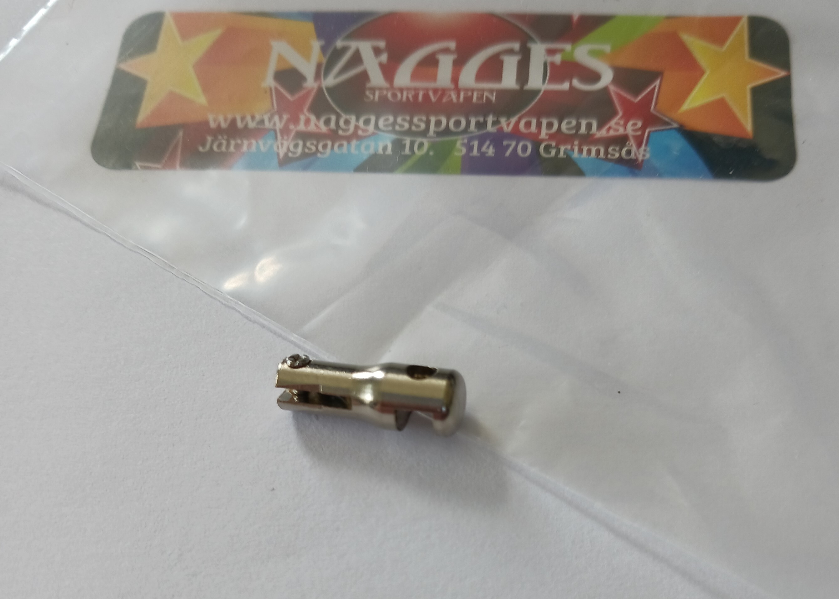 Spare parts - for AHG Classic