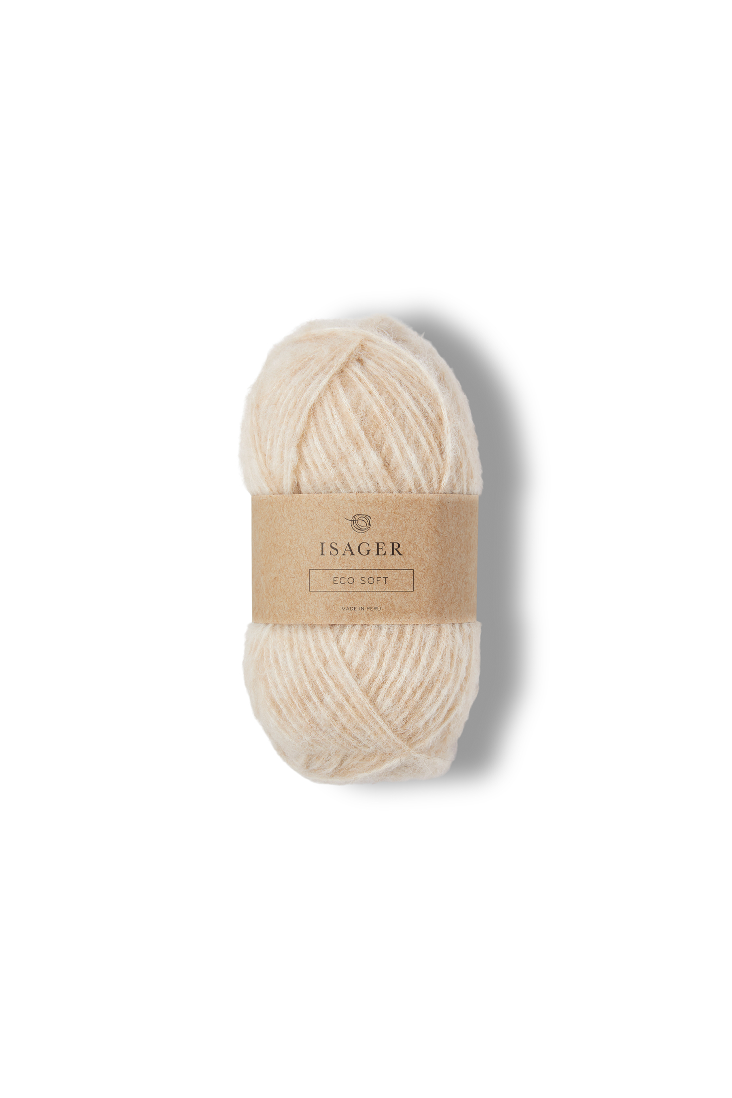 Isager Soft E6S - OUT IF STOCK 