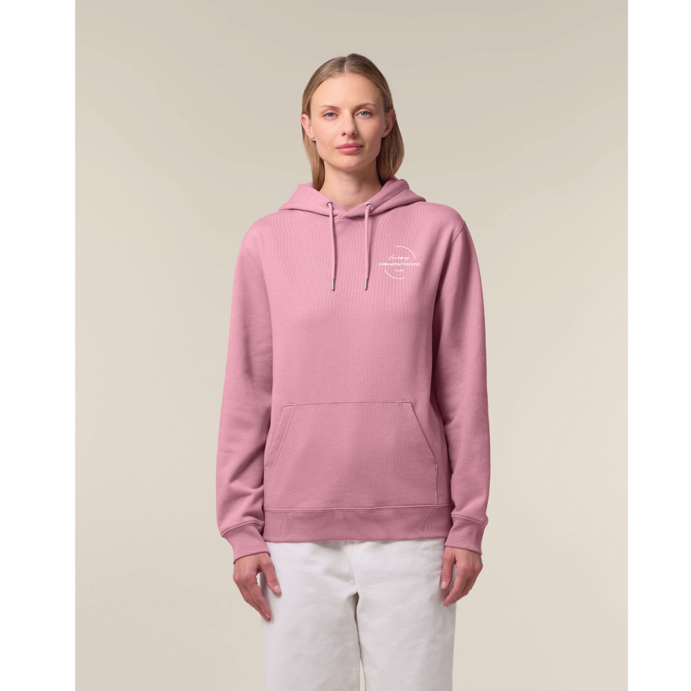 Unisex Hoodie Lilac Dream