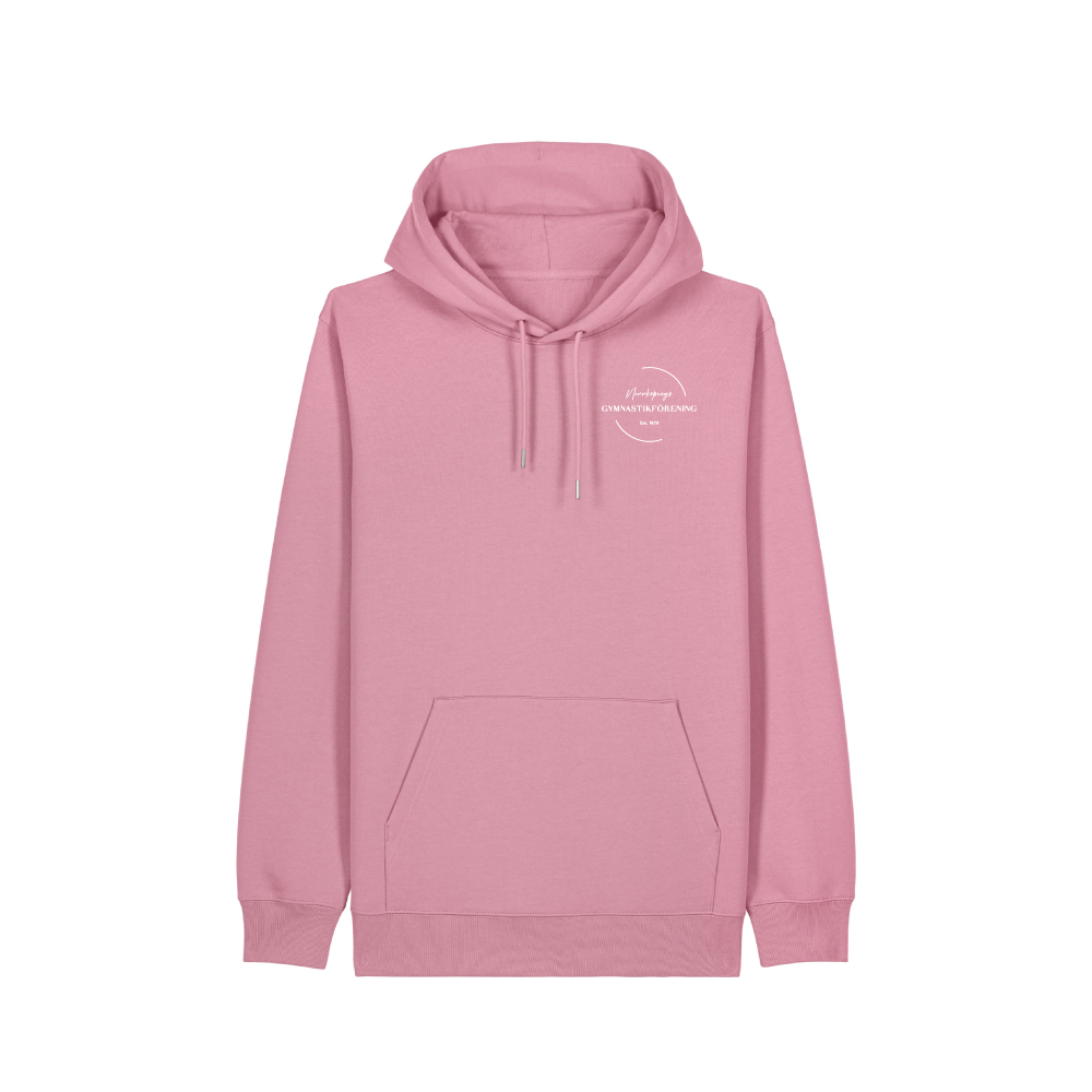 Unisex Hoodie Lilac Dream - 2